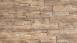 planeo Fassadenplatte Steinoptik - NoviStone Brownstone 1054 x 334 mm