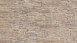 planeo Fassadenplatte Steinoptik - NoviStone Limestone 1054 x 334 mm