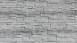 planeo Fassadenplatte Steinoptik - NoviStone Travertine 1054 x 334 mm