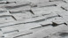 planeo Fassadenplatte Steinoptik - NoviStone Travertine 1054 x 334 mm