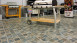 Project Floors Vinylboden - floors@work55 stone ST 750-/55 (ST75055)