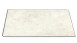 Wandverkleidung Kunststoff - planeo StrongWall - Light Cement 37,5 x 65 cm