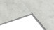 Wandverkleidung Kunststoff - planeo StrongWall  - Grey Cement 37,5 x 65 cm