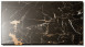 Wandverkleidung Kunststoff - planeo StrongWall Gloss - Taverne 37,5 x 65 cm