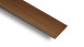 Trespa Pura NFC® Fassadenpaneel - Romantic Walnut - 3050 mm