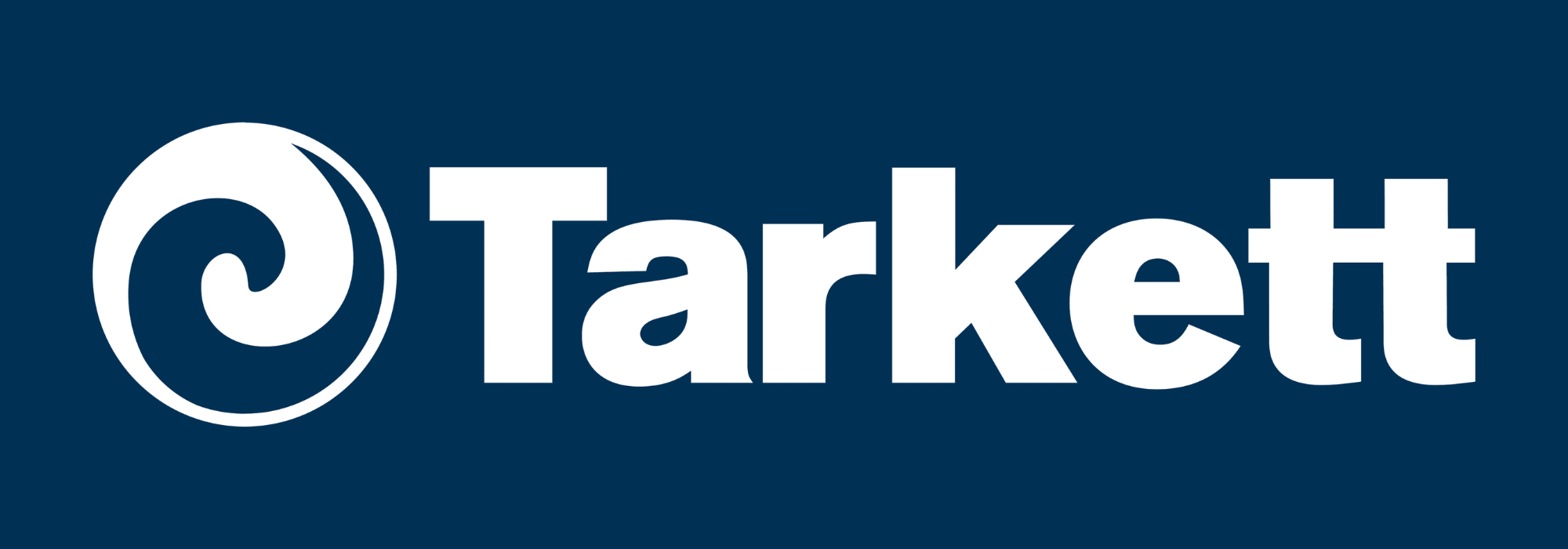 Tarkett Logo