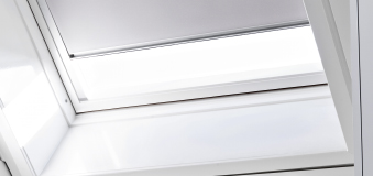 Tenda per finestre da tetto