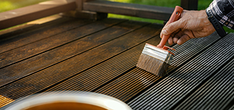 per delle tavole pe terrazze