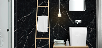 Composito in alluminio