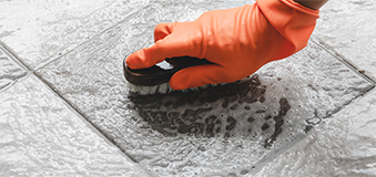 Reiniger & Entferner