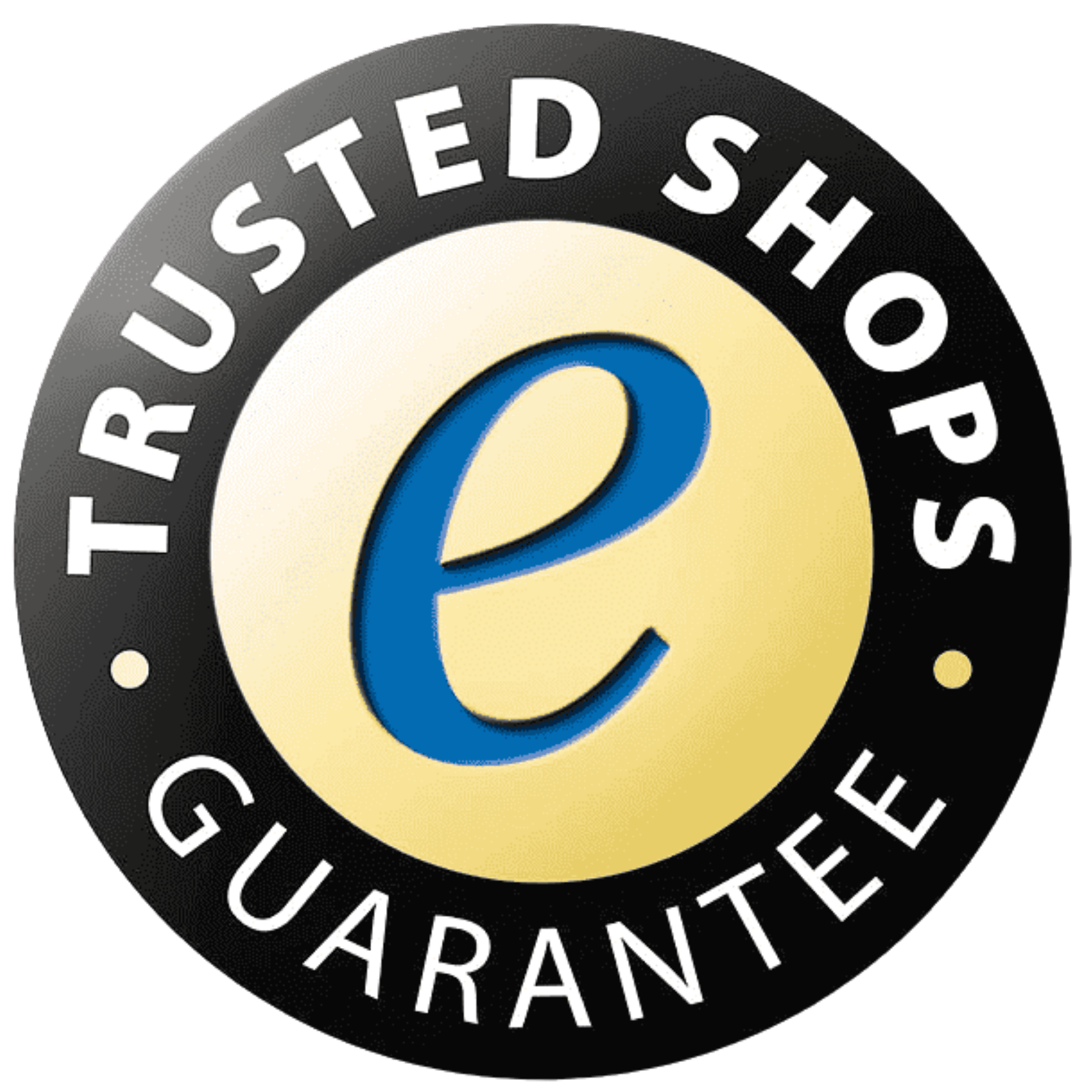 Trusted Shops Gütesiegel – planeo.de zertifizierter Online-Shop mit Käuferschutz