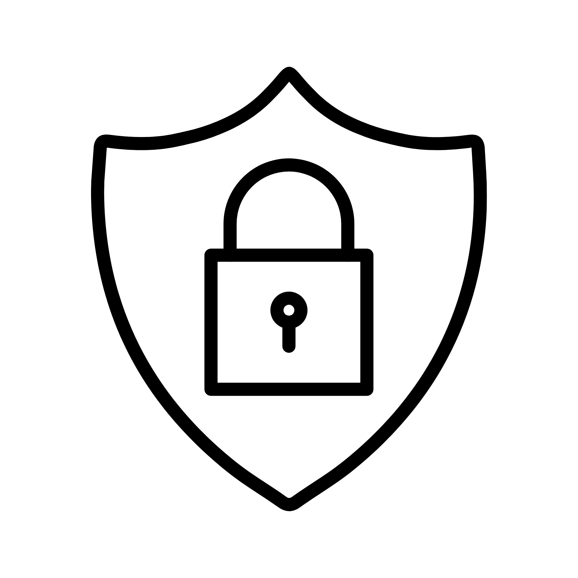 Datenschutz